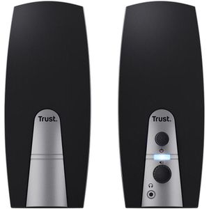 Produktbild für PC-Lautsprecher Trust MiLa 16697, 5 Watt