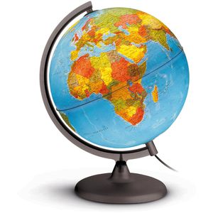 Produktbild für Globus Räthgloben DPA2562 Doppelbildglobus, Ø 25cm