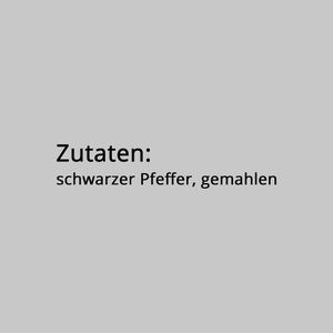 Produktbild für Pfeffer Hellma Sticks, gemahlen, schwarz, 150 g