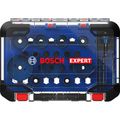Zusatzbild Lochsäge Bosch Expert Tough 2608900447, 14-teilig