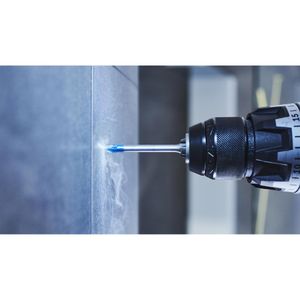 Produktbild für Bohrer Bosch Expert HEX-9 Hard Ceramic
