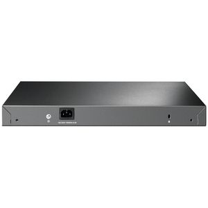 Produktbild für Switch TP-Link Omada, SG3428MP, managed