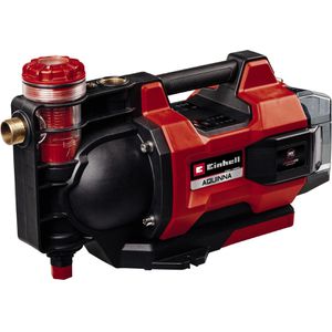 Gartenpumpe Einhell AQUINNA 36/38 F LED AUTOMATIC