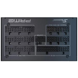 Produktbild für PC-Netzteil Seasonic Prime TX-1300, ATX 3.0, 1300 Watt