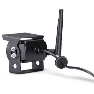 Produktbild für Rückfahrkamera Midland Truck Guardian Pro, WLAN
