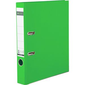 Produktbild für Ordner Leitz 1008-00-50, Vollpapier, Karton, A4