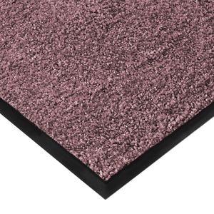 Produktbild für Schmutzfangmatte Floordirekt Rhine