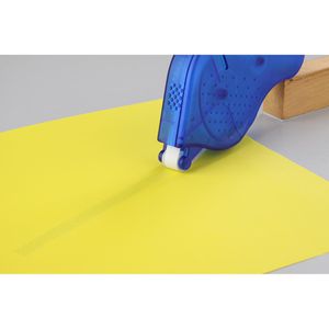 Produktbild für Kleberoller Herma Transfer 1067, nachfüllbar
