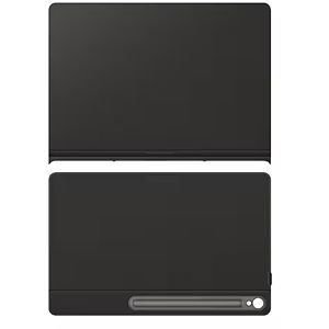 Produktbild für Tablet-Hülle Samsung Smart Book Cover EF-BX620, schwarz