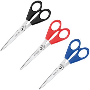 Büroschere Westcott Buero, E-31032 00, 3 Stück