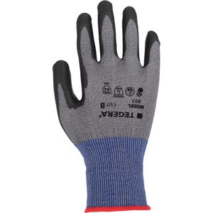 Produktbild für Schnittschutzhandschuhe Tegera 803