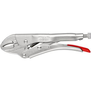 Gripzange Knipex 41 04 180