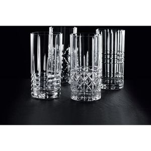 Produktbild für Trinkgläser Nachtmann Highland 97784 Longdrink