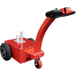 Produktbild für Elektroschlepper Schefer ES Premium, 24 V / 800 W