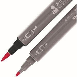 Produktbild für Aquarellstifte Marabu Aqua Pen Graphix, Mega Mash