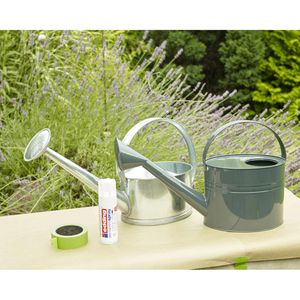 Produktbild für Sprühfarbe Edding 5200 Permanent Spray, 200 ml