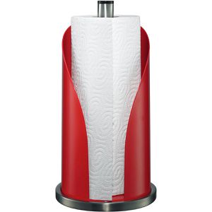 Produktbild für Küchenrollenhalter Wesco Shally 8036391, Metall