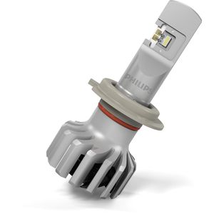 Produktbild für Motorrad-Lampe Philips Ultinon Pro6000, 5800 Kelvin, H7