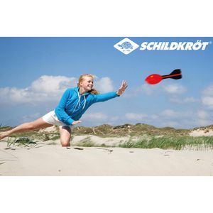 Produktbild für Wurfspiel Schildkröt 970086, Rocket Whistler