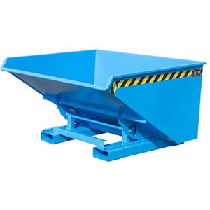 Kippbehälter BAUER EXPO 900, für Stapler