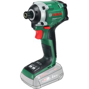 Produktbild für Akku-Schlagschrauber Bosch UniversalImpactDrive 18V-210