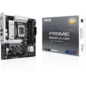 Produktbild für Mainboard Asus PRIME B860M-A-CSM, 90MB1K00-M0EAYC