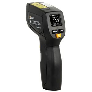 Infrarot-Thermometer PCE MIR 10, digital