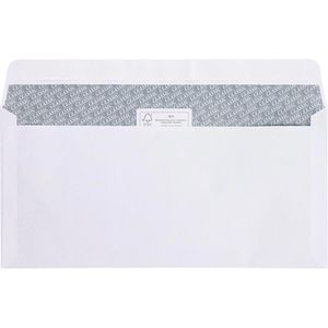 Produktbild für Briefumschläge ÖKI Spezial, weiß, C6/5