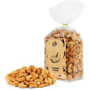 Produktbild für Cashewkerne KoRo ganze Nüsse
