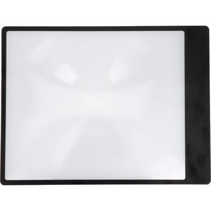 Lupe Carson-Optical DM-11 MagniSheet
