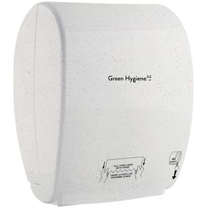 Handtuchspender Green-Hygiene Dauerläufer