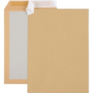 Versandtaschen Bong braun, C4