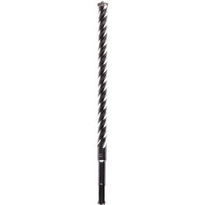 Bohrer Makita NEMESIS II Hammerbohrer, E-14657, SDS+