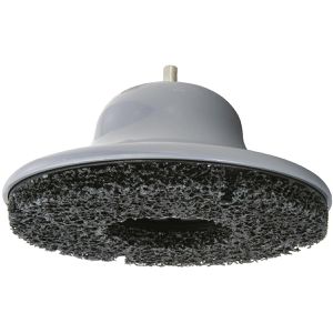 Produktbild für Radnabenschleifer KS-Tools 100.4090, 3-kant 11 mm, 3-teilig