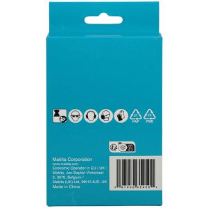 Produktbild für Schleifpapier Makita D-78807, Körnung 240