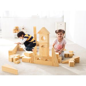 Produktbild für Bausteine Weplay KC2801, ab 2 Jahre