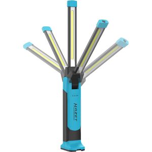 Produktbild für Arbeitsleuchte Hazet 1979W1/3 Set, LED