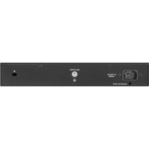 Produktbild für Switch D-Link GO-SW-24G/E, unmanaged