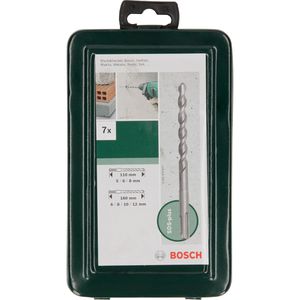 Produktbild für Bohrer Bosch SDS-plus 2609255543, SDS+