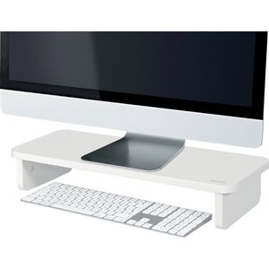 Produktbild für Monitorständer Leitz Ergo 64340001, Kunststoff