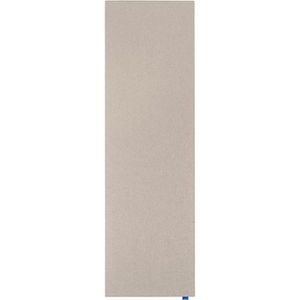 Produktbild für Pinnwand Legamaster 7-144226 Wall-Up, beige