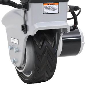 Produktbild für Rangierhilfe vidaXL 41557, für Wohnwagen &amp; Anhänger