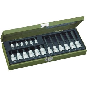 Schraubendreher-Einsatz