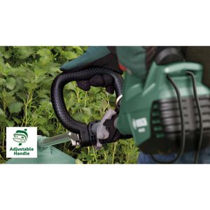 Produktbild für Rasentrimmer Bosch AFS 23 37, Elektro