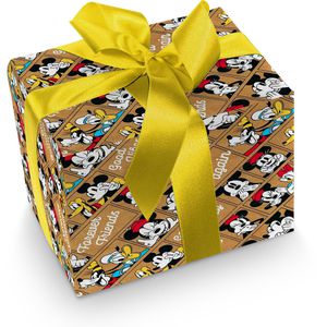 Produktbild für Geschenkpapier Zöwie Disney Everyday, 33003