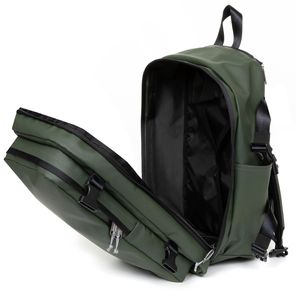 Produktbild für Handgepäck-Rucksack Eastpak Cabin Pak'R Tarp Forest