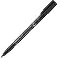 Folienschreiber Staedtler Lumocolor 318-9