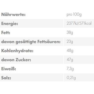 Produktbild für Tafelschokolade Ritter-Sport Edel Vollmilch