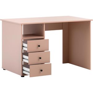 Produktbild für Schreibtisch Schildmeyer Smash, apricot