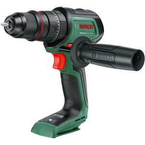Produktbild für Akku-Schlagbohrschrauber Bosch AdvancedImpact 18V-80 QuickSnap